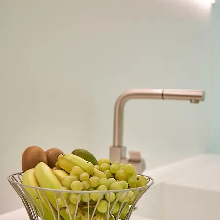 Modern Calcada Sao Francisco Ii Apartment Lisbon