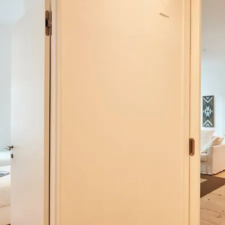Apartment Modern Calcada Sao Francisco Ii