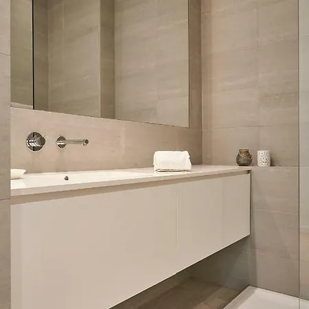 Apartamento Modern Calçada São Francisco Ii