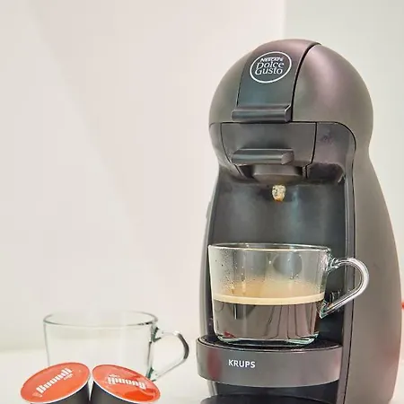 Modern Calcada Sao Francisco Ii Apartamento *