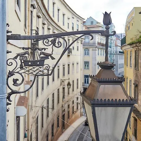 Modern Calcada Sao Francisco Ii Apartamento *