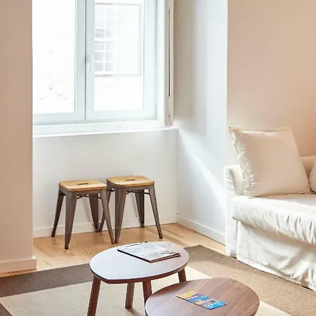 Modern Calcada Sao Francisco Ii