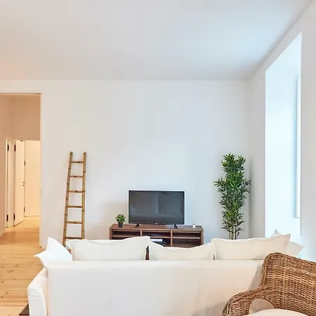 Modern Calçada São Francisco Ii *