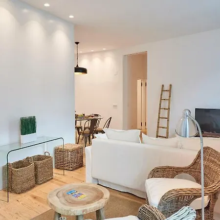 Modern Calçada São Francisco Ii * Lisboa