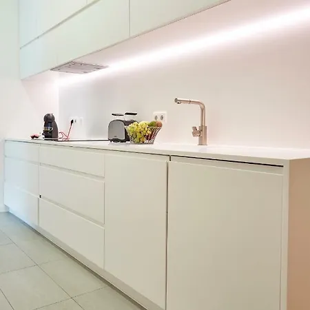 Appartement Modern Calçada São Francisco Ii Lisboa