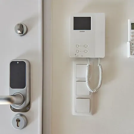 Modern Calçada São Francisco Ii *