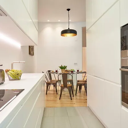 Modern Calcada Sao Francisco Ii * Lisboa