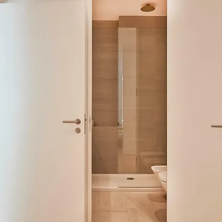 Modern Calçada São Francisco Ii