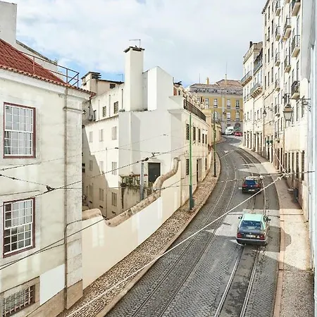 Modern Calçada São Francisco Ii *