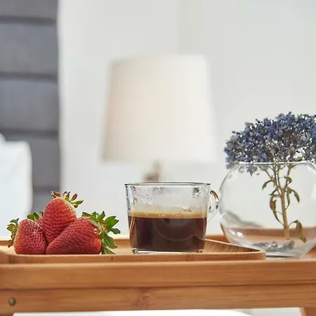 Modern Calçada São Francisco Ii *