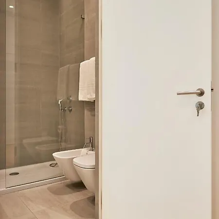 Modern Calçada São Francisco Ii Lisboa